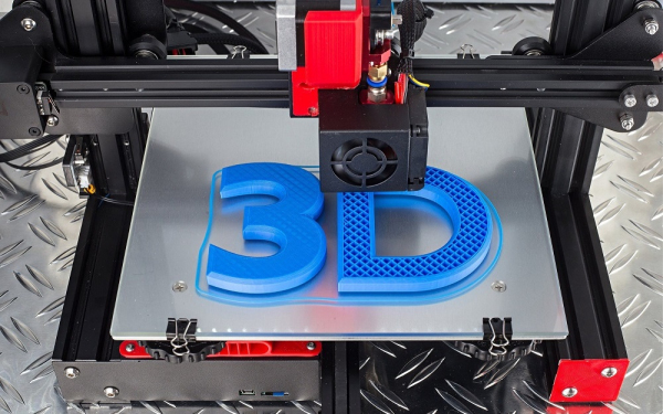 3D-печать — технология, о которой стоит знать